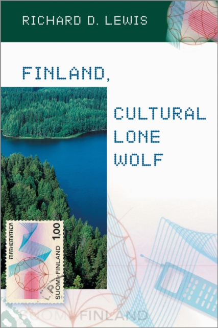 Finland, Cultural Lone Wolf, Paperback / softback Book