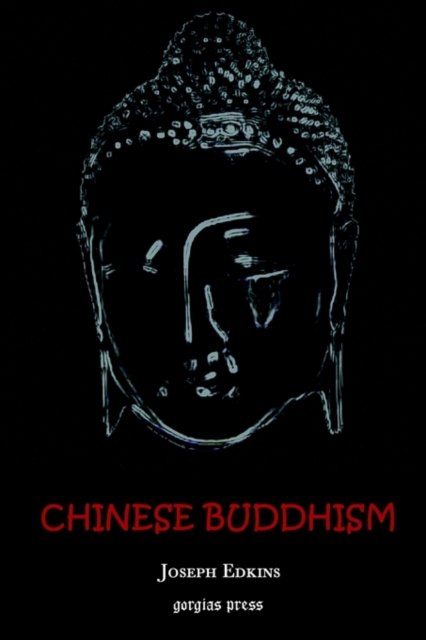 Chinese Buddhism, Paperback / softback Book