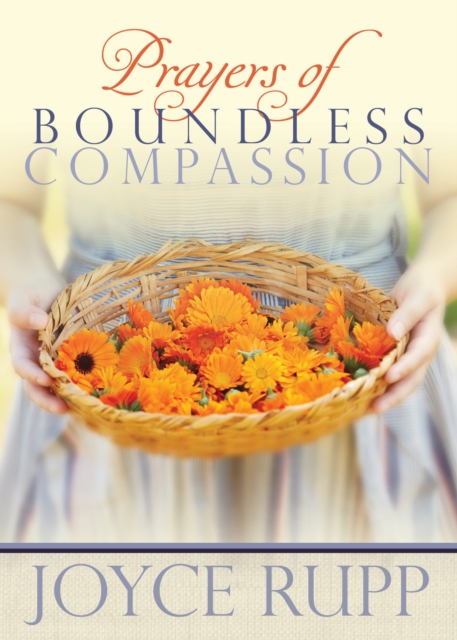 Prayers of Boundless Compassion, Paperback / softback Book