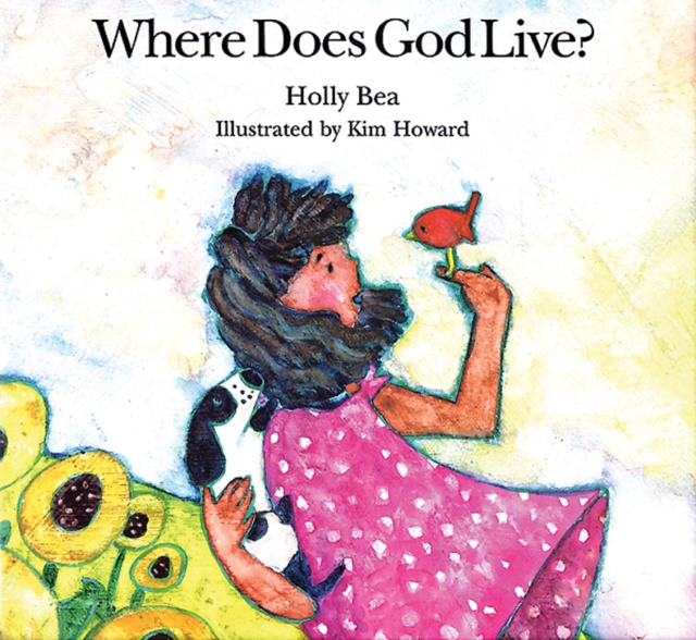 Where Does God Live?, EPUB eBook