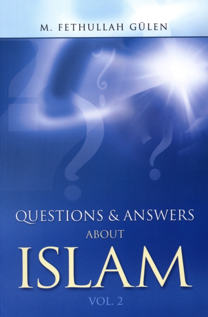 Questions & Answers About Islam : Volume 2, Paperback / softback Book