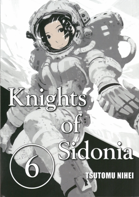Knights Of Sidonia, Vol. 6, Paperback / softback Book