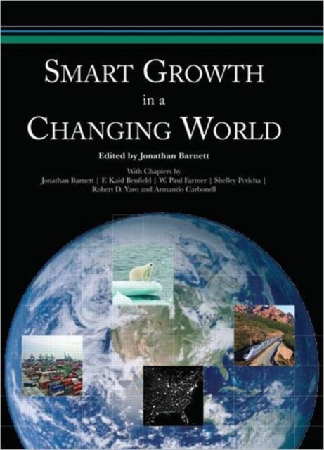 Smart Growth in a Changing World, Paperback / softback Book