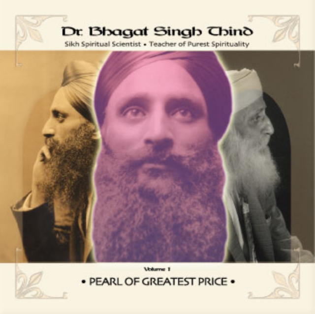Pearl of Greatest Price CD, CD-Audio Book