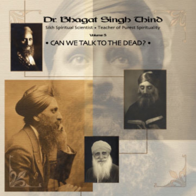 Can We Talk to the Dead? CD, CD-Audio Book