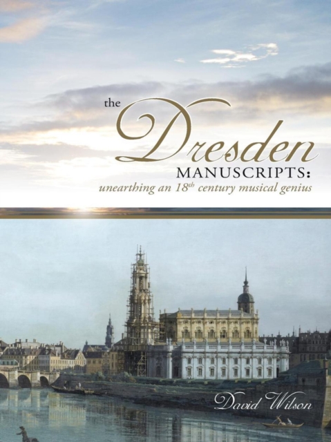 The Dresden Manuscripts, EPUB eBook