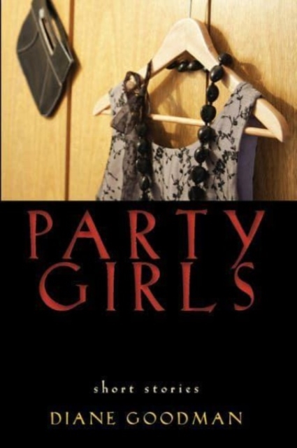 Party Girls, Paperback / softback Book