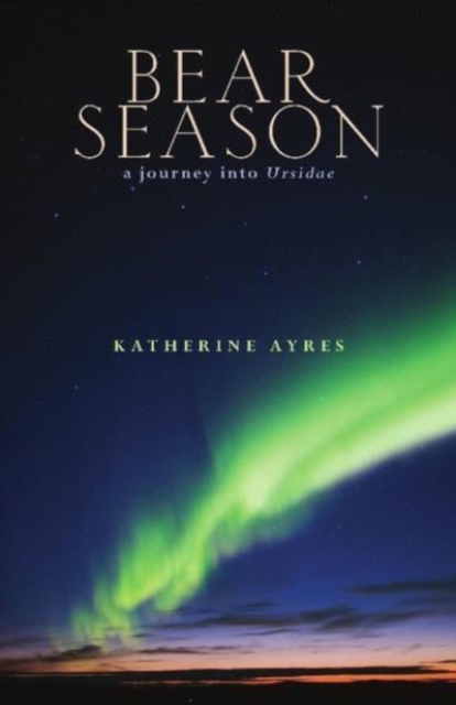 Bear Season, Paperback / softback Book