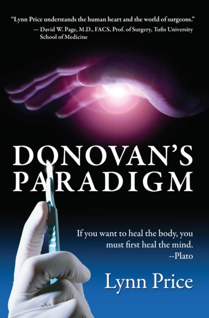 Donovan's Paradigm, EPUB eBook