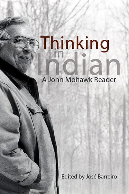 Thinking in Indian, PDF eBook