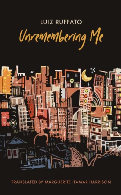 Unremembering Me, Paperback / softback Book
