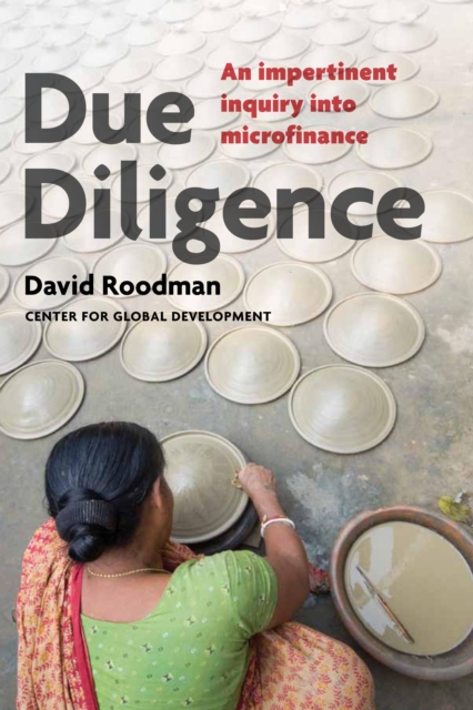 Due Diligence : An Impertinent Inquiry into Microfinance, EPUB eBook