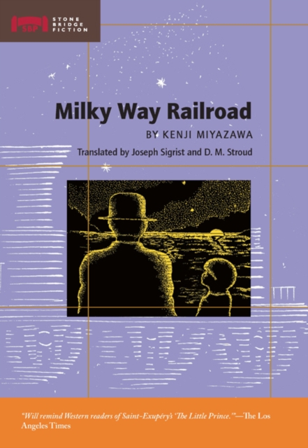 Milky Way Railroad, Paperback / softback Book