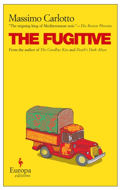 The Fugitive, Paperback / softback Book