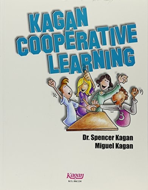 Kagan Cooperative Learning, Paperback Book