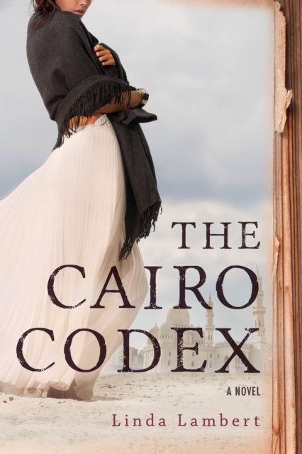 The Cairo Codex, EPUB eBook