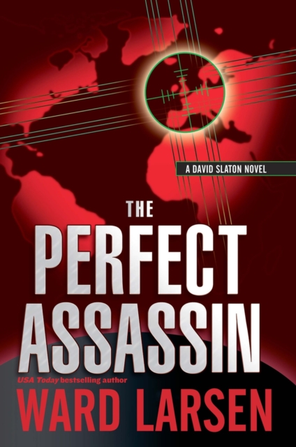 The Perfect Assassin, Paperback / softback Book