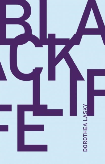 Black Life, Paperback / softback Book