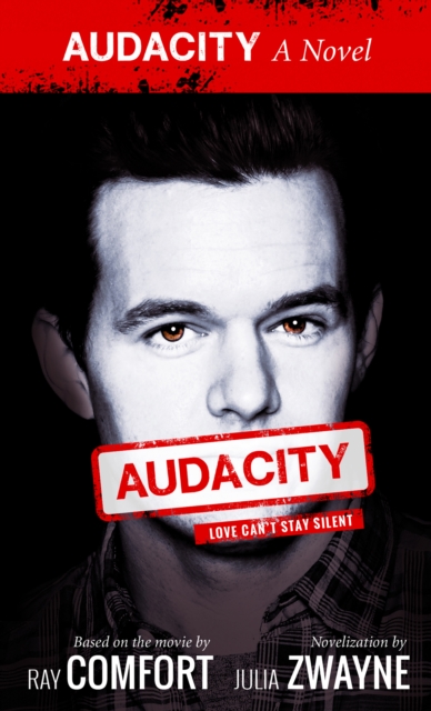 Audacity: A Novel, EPUB eBook