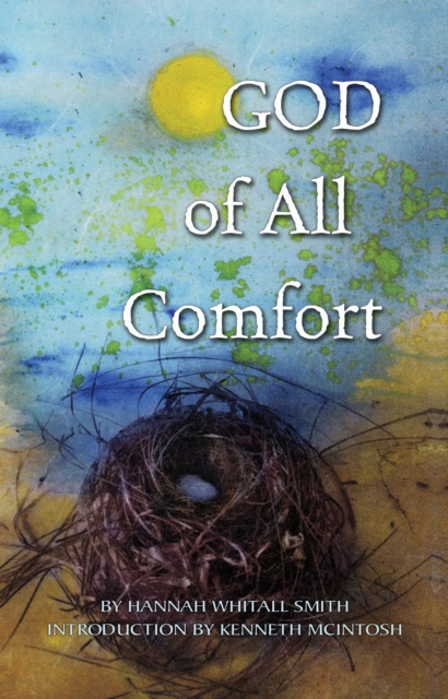 God of All Comfort, EPUB eBook