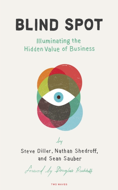 Blind Spot : Illuminating the Hidden Value In Business, EPUB eBook