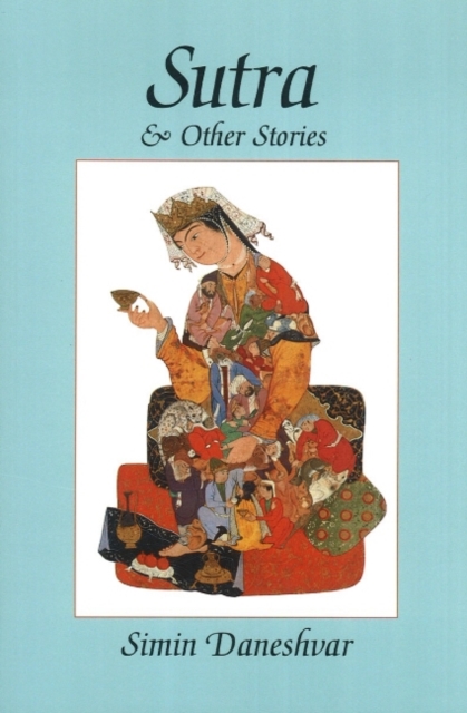 Sutra & Other Stories, Paperback / softback Book
