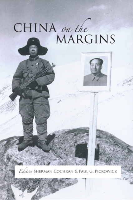 China on the Margins, Hardback Book