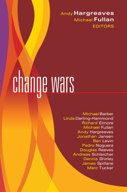 Change Wars, EPUB eBook