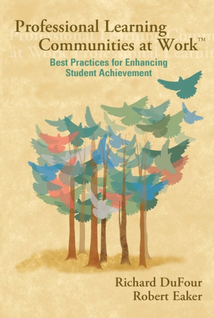 Professional Learning Communities at Work TM : Best Practices for Enhancing Students Achievement, EPUB eBook