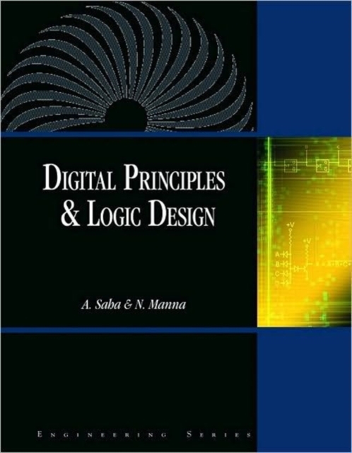 Digital Principles and Logic Design, Mixed media product Book