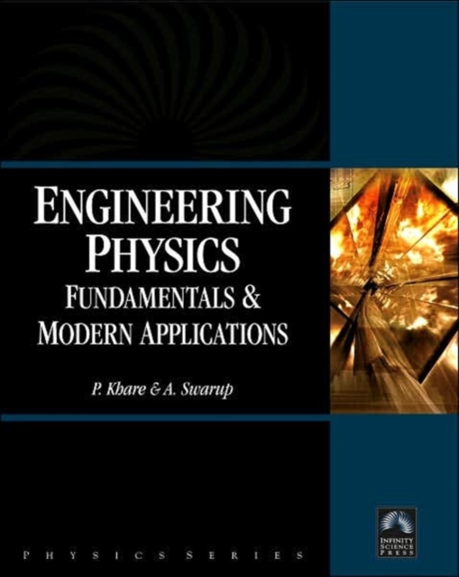 Engineering Physics : Fundamentals and Modern Applications, Mixed media product Book