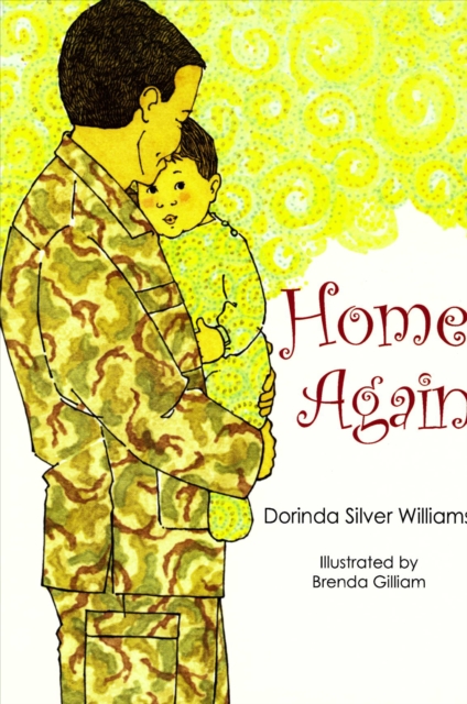 Home Again, Board book Book