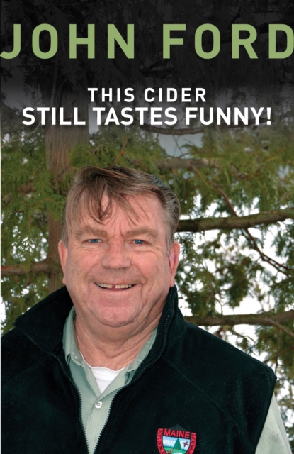 This Cider Still Tastes Funny!, EPUB eBook
