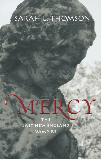 Mercy, PDF eBook