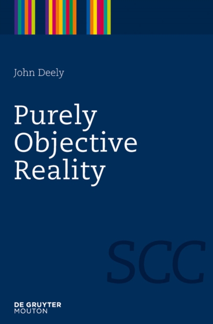Purely Objective Reality, PDF eBook