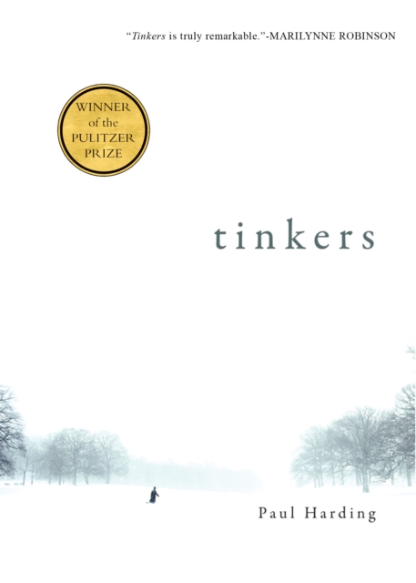 Tinkers, EPUB eBook