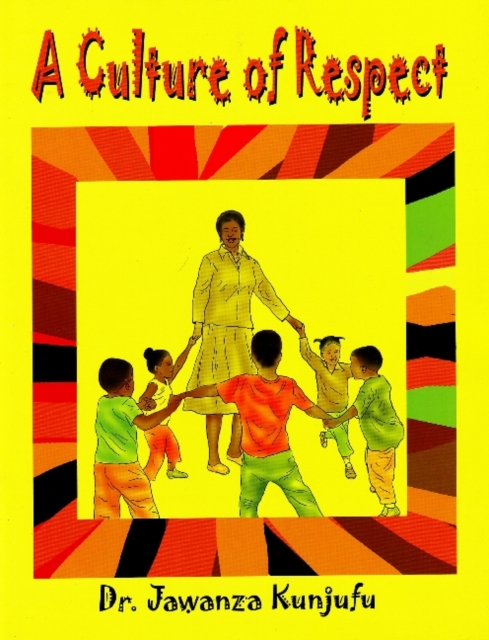 A Culture of Respect, Paperback / softback Book