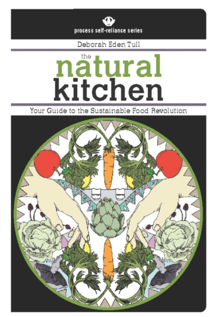 The Natural Kitchen : Your Guide to the Sustainable Food Revolution, EPUB eBook