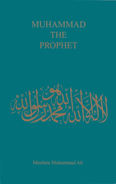 Muhammad the Prophet, EPUB eBook