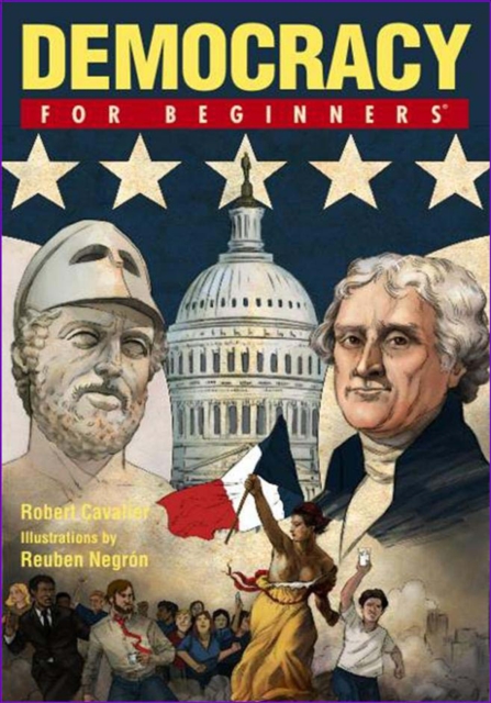 Democracy for Beginners, Paperback / softback Book