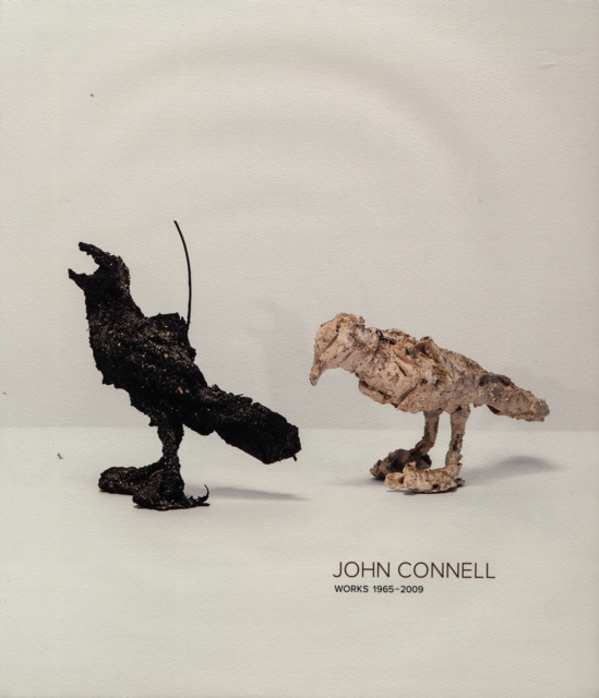 John Connell, Hardback Book