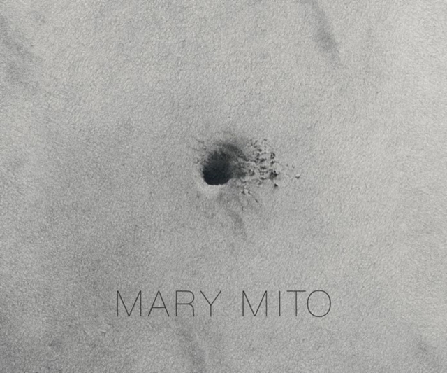 Mary Mito, Hardback Book