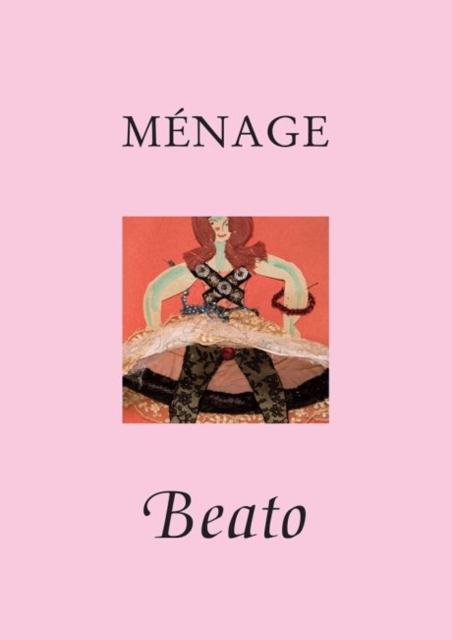 Menage : Beato, Hardback Book
