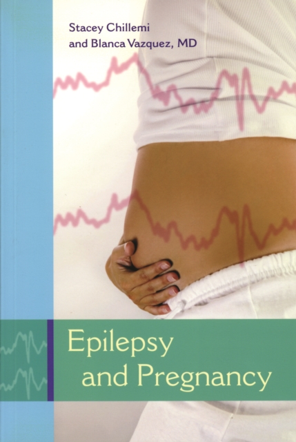Epilepsy and Pregnancy, PDF eBook