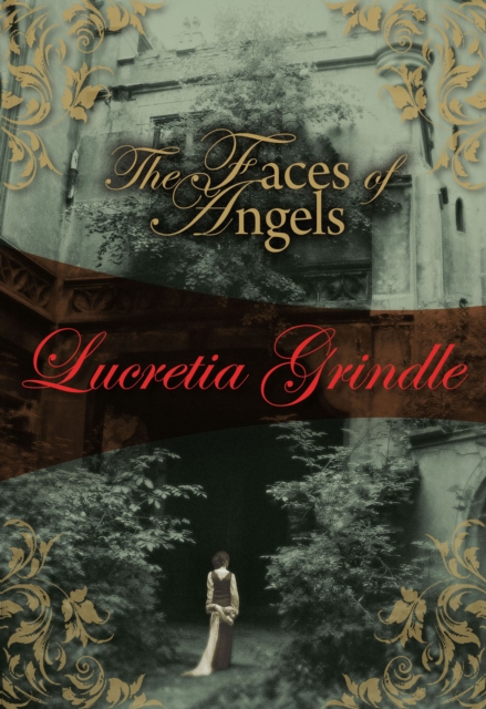 The Faces of Angels, EPUB eBook