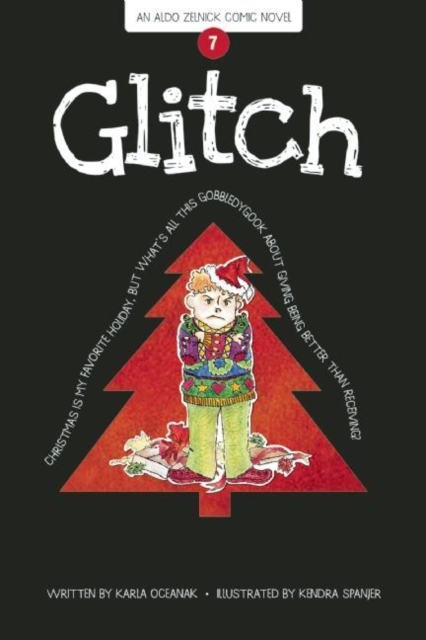 Glitch : Book 7, Paperback / softback Book