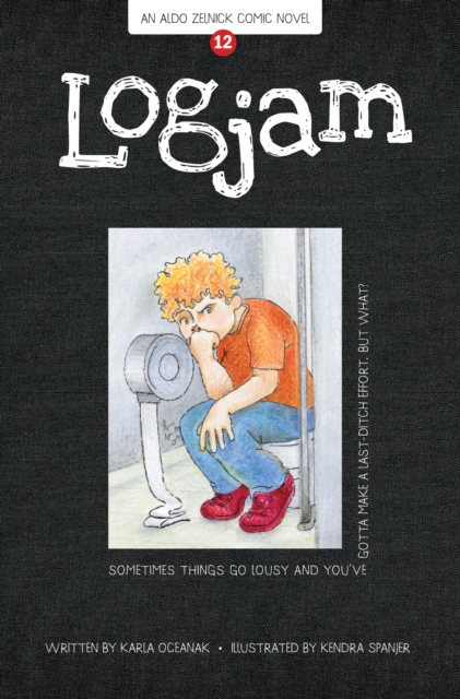 Logjam : Book 12, Paperback / softback Book