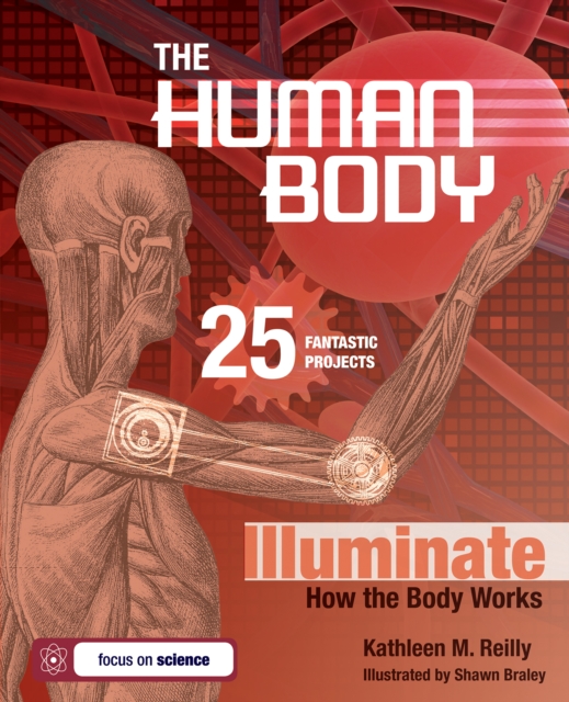 The Human Body, PDF eBook
