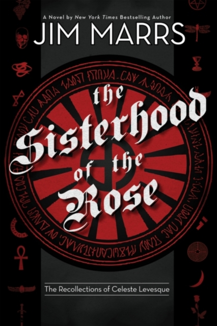 Sisterhood of the Rose, EPUB eBook