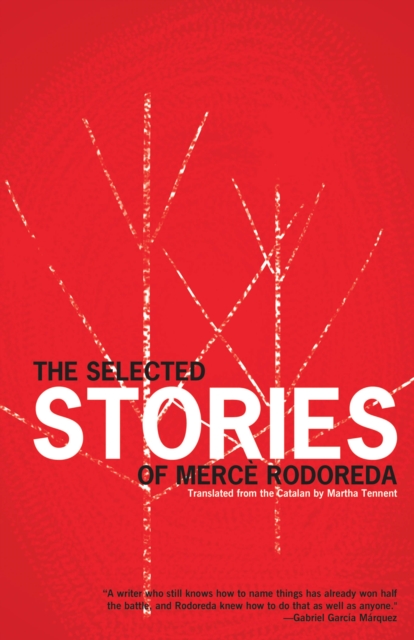 The Selected Stories of Merce Rodoreda, EPUB eBook